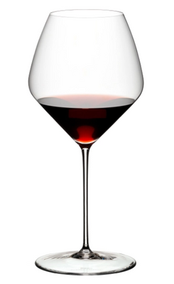 Набор бокалов для красного вина Pinot Noir Riedel Veloce 2 шт, 768 мл прозрачный (6330/07) фото