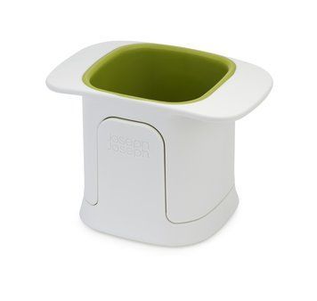 Подрібнювач овочів Joseph Joseph Chop Cup білий (20175) фото