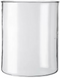 Колба для чайника Bodum Spare Parts 0,5 л прозора (01-11142-10) фото 1