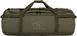 Сумка дорожня водозахисна Highlander Storm 120L Olive (DB125-OG) фото 2