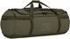 Сумка дорожня водозахисна Highlander Storm 120L Olive (DB125-OG) фото 1