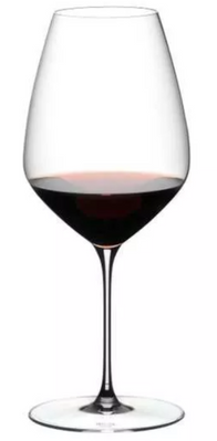 Набор бокалов для красного вина Syrah / Shiraz Riedel Veloce 2 шт, 720 мл прозрачный (6330/41) фото