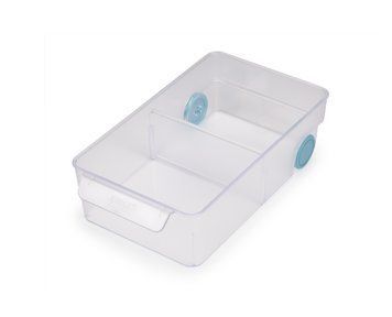 Ящик для холодильника Joseph Joseph Fridge Store прозорий (851663) фото
