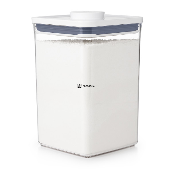 Емкость для хранения ОXO Food Storage 4,2 л прозрачная (11233500) фото