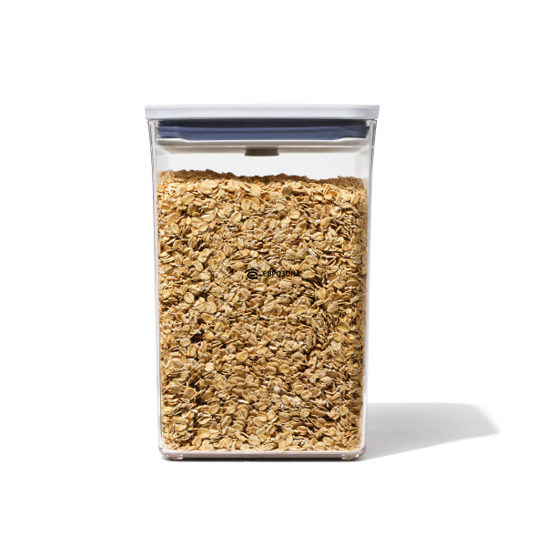 Емкость для хранения ОXO Food Storage 4,2 л прозрачная (11233500) фото