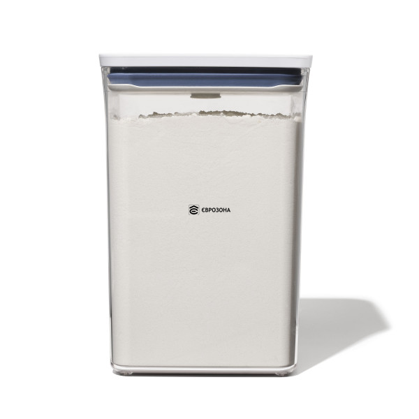 Емкость для хранения ОXO Food Storage 4,2 л прозрачная (11233500) фото