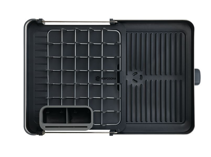 Сушарка для посуду Joseph Joseph Extend розсувна 16.7x35.3x31 (85153) фото