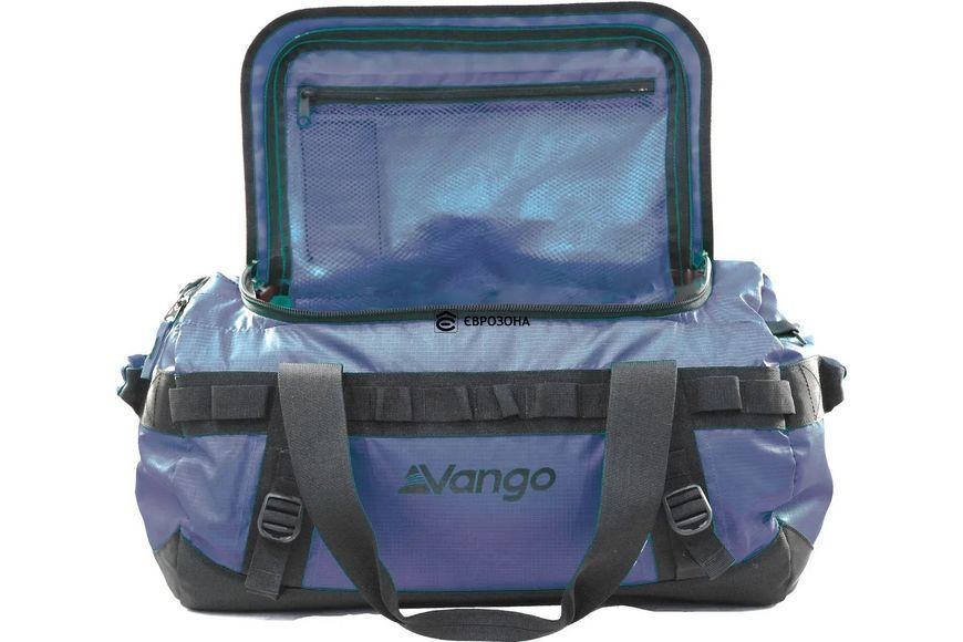 Сумка дорожная Vango Cargo 40 Moonlit Ocean (RUUCARGO0000004) фото
