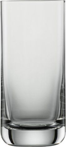 Набор стаканов для воды и сока Schott Zwiesel Convention 345 мл х 6 шт (175500) фото