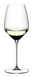 Набір келихів для білого вина Riesling Riedel Veloce 2 шт, 570 мл прозорий (6330/15) фото 1
