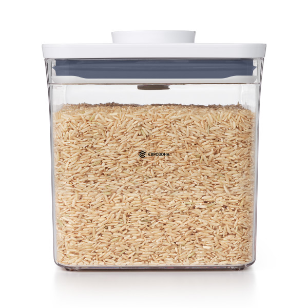 Емкость для хранения ОXO Food Storage 2,6 л прозрачная (11233600) фото