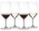Набір келихів Riedel "Riedel 001" 995 мл х 4 шт (6422/01-4) фото 1