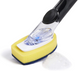Насадки для щітки для миття посуду OXO Cleaning Products 2 шт, жовті (1062329) фото 4