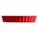 Форма для выпечки глубокая Emile Henry Ovenware 32 см красная (346032)  фото 2