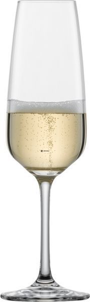 Набор бокалов для игристого вина (шампанского) Schott Zwiesel Taste 283 мл х 6 шт (115674) фото