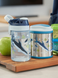 Термос детский для еды Contigo Food Jar 0,3 л стальной (2136765)  фото 6