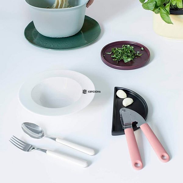 Друшляк Brabantia Tasty+ 2,4 л зелений (122200) фото