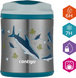 Термос детский для еды Contigo Food Jar 0,3 л стальной (2136765)  фото 4