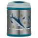 Термос детский для еды Contigo Food Jar 0,3 л стальной (2136765)  фото 1