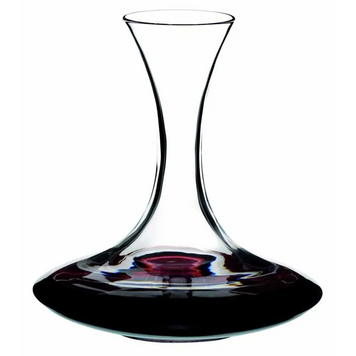 Декантер Ultra Riedel Decanter Hand Made 1,23 л (2400/14) фото