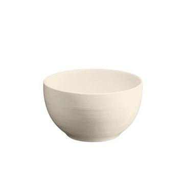 Салатник Emile Henry Tableware 21 см бежевий (026502) фото