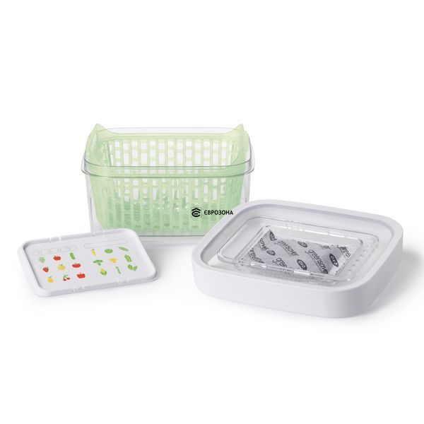 Контейнер для хранения овощей и фруктов OXO Good Grips 1,5 л (11139900) фото