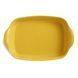 Форма для запекания Emile Henry Ovenware, 42.5x28 см желтая (909654)  фото 3