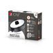 Сотейник з кришкою Bergner Ion plus 28 см (BG-35913-BK) фото 6