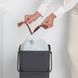Відро для сміття Brabantia Sort&Go 40 л (251047) фото 6