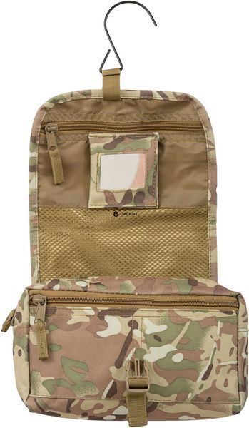 Несесер Highlander Combat Wash Kit HMTC (TA004-HC) фото