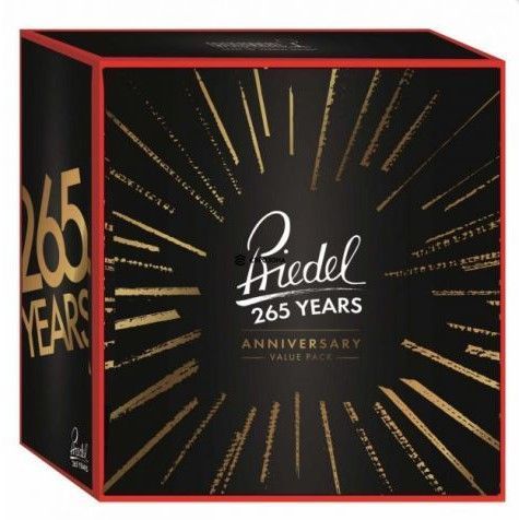 Набір келихів Riedel "Riedel 265" 1004 мл 2 шт(2425/16-265) фото