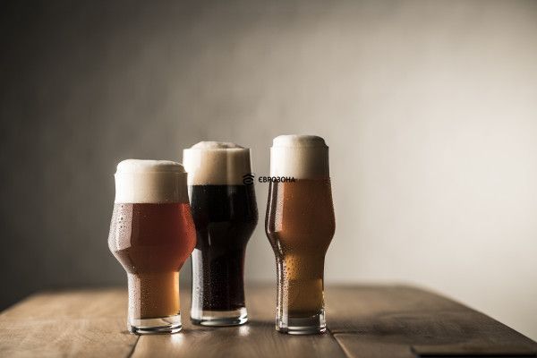 Набор бокалов для пива Schott Zwiesel Beer Basic Craft 365 мл х 6 шт (120711) фото