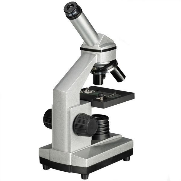 Мікроскоп Bresser Junior 40x-1024x USB HD Camera (8855001) фото
