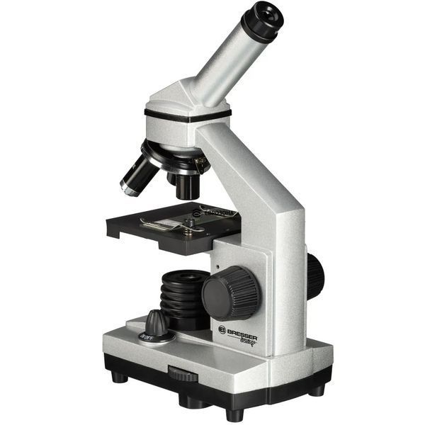 Мікроскоп Bresser Junior 40x-1024x USB HD Camera (8855001) фото