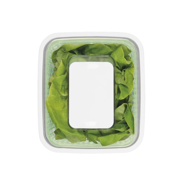 Контейнер для зберігання овочів та фруктів OXO Good Grips 4 л (11140000) фото