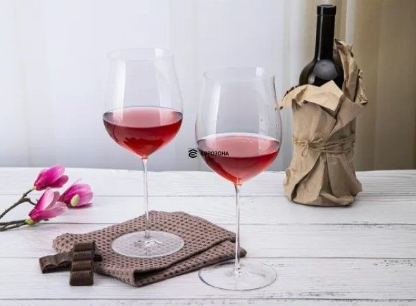 Набір келихів Riedel "Riedel 265" 1004 мл 2 шт(2425/16-265) фото
