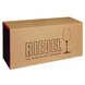 Декантер Black Tie Face to Face Riedel Decanter Hand Made 1,766 л (4100/13) фото 6
