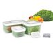 Контейнер для зберігання овочів та фруктів OXO Good Grips 4 л (11140000) фото 11