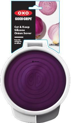 Контейнер для хранения лука OXO Food Storage фиолетовый (11250100) фото