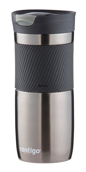 Термочашка Contigo Byron 16 0,47 л (2095560) фото