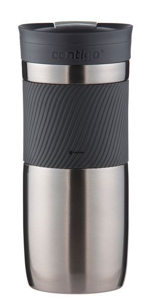 Термочашка Contigo Byron 16 0,47 л (2095560) фото