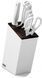 Ножиці кухонні Wuesthof Classic White 20 см (1040294901) фото 3