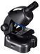 Микроскоп Bresser Junior CM-04 100x-900x Black с набором для опытов и адаптером для смартфона (14951)  фото 2