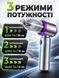 Автомобільний пилосос акумуляторний 6000 mAh бездротовий для авто (VACUUM-01) фото 2
