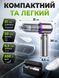 Автомобільний пилосос акумуляторний 6000 mAh бездротовий для авто (VACUUM-01) фото 5