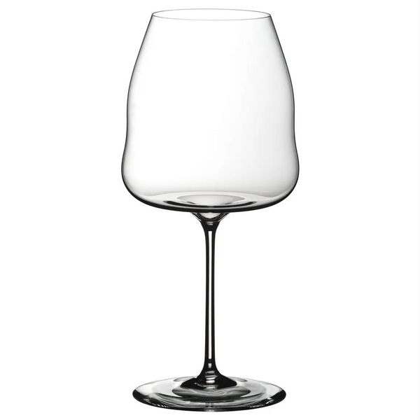 Келих для червоного вина Pinot Riedel Winewings Restaurant XORECA 1,017 л прозорий (0123/07) фото