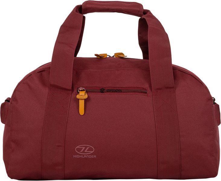 Сумка дорожная Highlander Cargo 30L Port (RUC256-PO) фото