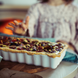 Форма для выпечки прямоугольная Emile Henry Ovenware 36х15 см бежевая (026034)  фото 7