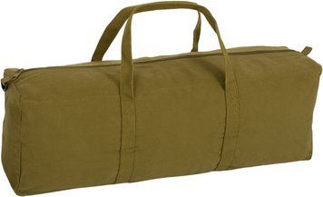 Сумка для інструментів Highlander Heavy Weight Tool Bag 61 cm Olive (TB002) фото