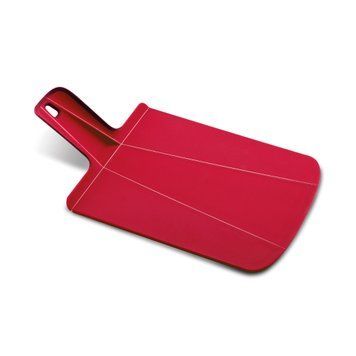 Дошка обробна Joseph Joseph Chop2Pot складана 38x21x1,5 см (NSR016SW) фото